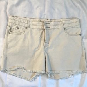 Rock & Repulic shorts